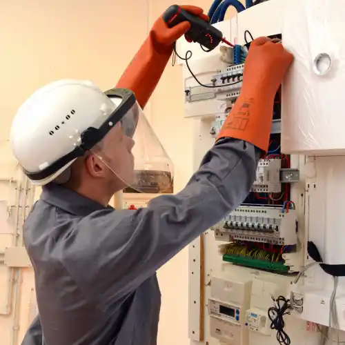 elektricien Reijmerstok